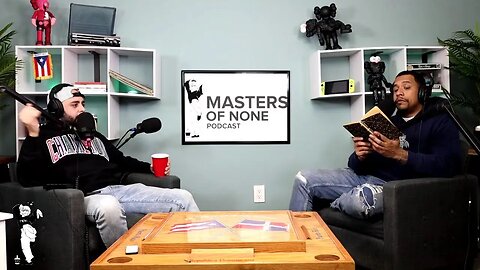 Masters Of None Podcast 178