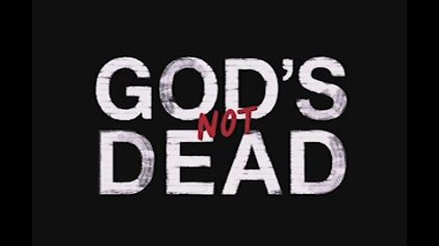 GOD's Not Dead (2014)