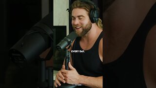 The Discipline Fit App with Brock O'Hurn