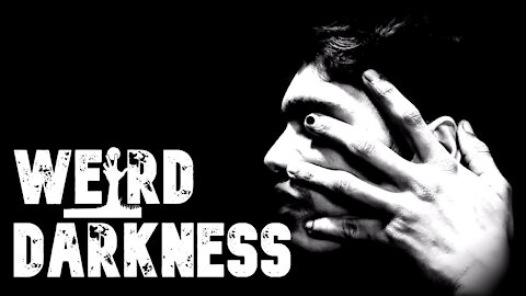 “ALIEN HAND SYNDROME” and 3 More Bizarre But True Stories! #WeirdDarkness