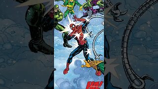 El Más Feroz De Los Ataques A Spider-Man En La Tierra-14702