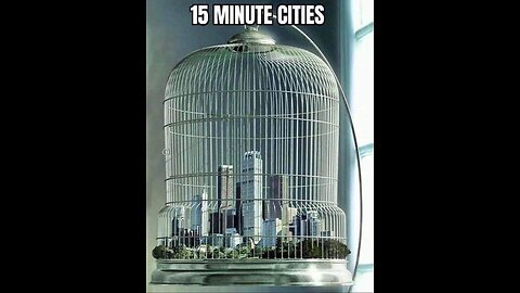 aPLANEtruth: Stak n Pak 15 Minutes Cities Coming EVERYWHERE pt. 2 * 1-15-2024