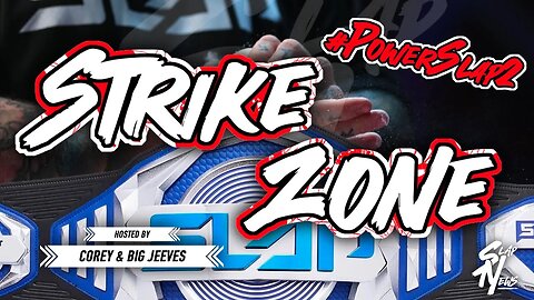 Power Slap: Strike Zone 6 Goes Deep Into The Rankings