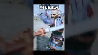 Asi de intenso es un combate medieval en Chivalry 2 - Wholy