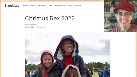 Christus Rex Pilgrimage 2022 - Ballarat to Bendigo