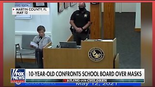 Fourth grader goes viral with epic takedown of school board-1484