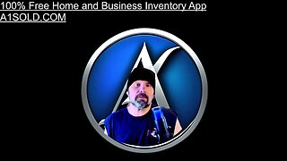 Update to Home and Business Inventory App Scan your Items and Locations