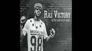 Ras Victory- Respect Mi G**N ( Official Audio) Nine2 Music Prod