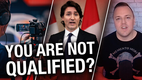 Trudeau Liberals go to extreme measures to avoid answering real questions from journalists