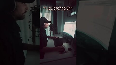 Dozy Blank - Gloomy Days (coming may 5th)