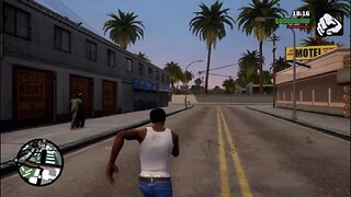 Grand Theft Auto: San Andreas – The Definitive Edition Part 2