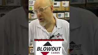 Check out Blowout Cards for sports collectibles