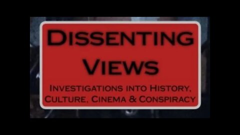 Author Joseph E. Green discusses his book Dissenting Views, vol. 1 and 2.