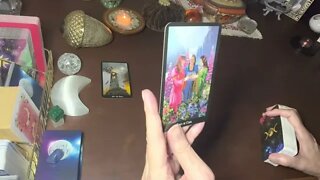 SPIRIT SPEAKS💫MESSAGE FROM YOUR LOVED ONE IN SPIRIT #139 ~ spirit reading with tarot