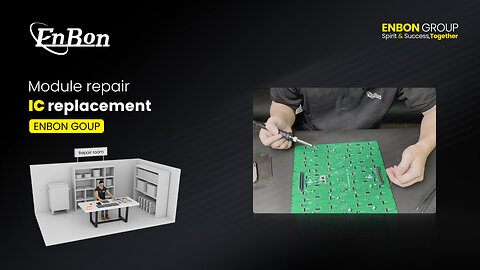 IC is an indispensable core component in modern electronic equipment