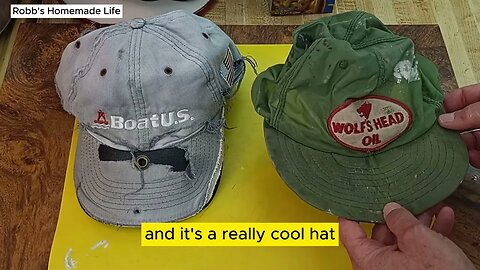 what hat should I buy?