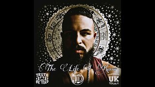 JD - The Life I Know