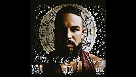 JD - The Life I Know