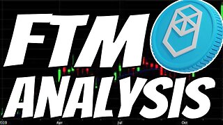 Fantom Price Analysis - Should We Buy Fantom! Fantom [FTM] Honest Analysis