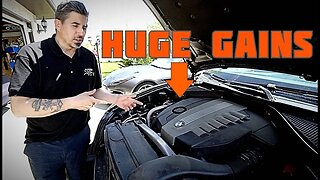 Get Rid Of Turbo Lag With These Tips