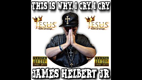 This Is Why I Cry, I Cry (Produced By FlipTunesMusic)
