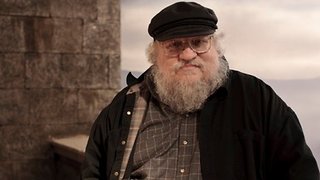 George RR Martin Passed On ‘Game of Thrones’ Final Season Cameo
