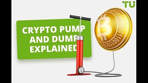 The Dark Side of Cryptocurrency Pump and dump, What is Cryptocurrency Pump and dump,