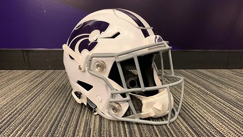 Kansas State Football | Klieman, players talk about new uniforms for Baylor