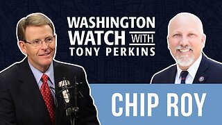 Chip Roy on Jackson-Roy Amendment and Biden Abortion Policy Rep.