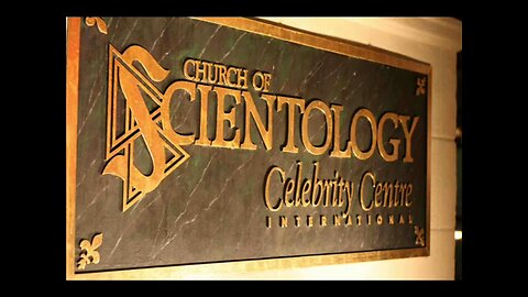 Howard Stern Talks Scientology [ORIGINAL] - M076n7 - 2012