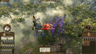 Total War: Warhammer - Dwarfs: Thorgrim Grudgebearer 09 - 4K No Commentary