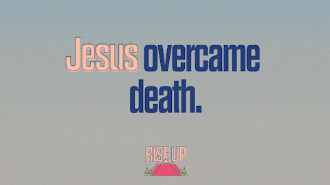OSBC Kids JC Rise Up Easter 1