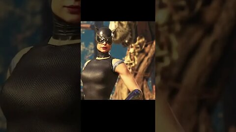 That's Hilarious | Injustice 2 #injustice2 #gaming #shorts