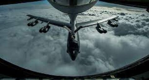 US B-52 Bombers Fly Over NATO Countries in 'Message to Russia', Media Claims