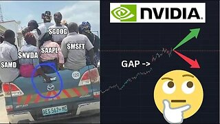 Nvidia Will Make or Break the Stock Market