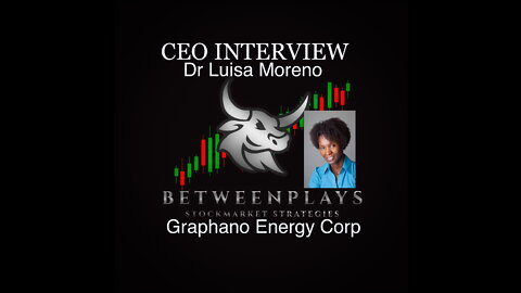 Graphano Energy Corp
