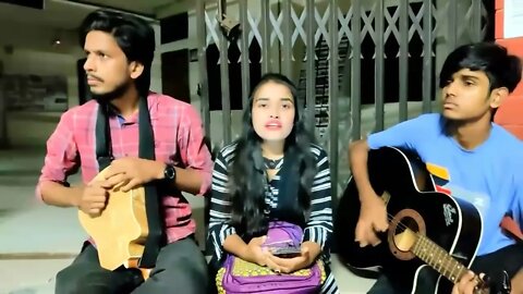 রঙ্গিলা বাড়ই তুই রঙ্গিলা রে | Rongila Baroi re