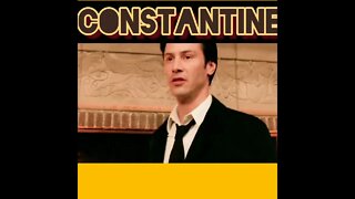 Resumo do filme: Constantine