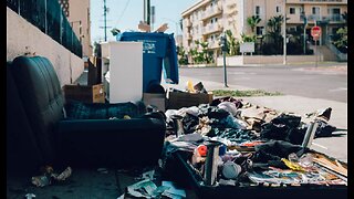 Newsom's Making CA's Homeless Problem Worse, and So Are His Sycophants L