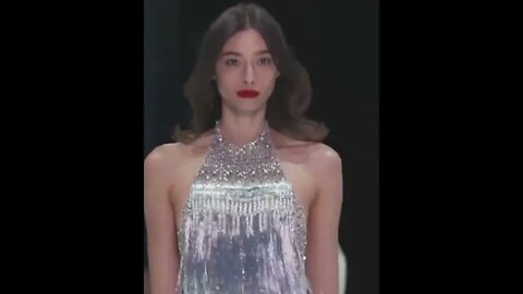 Ralph & Russo Couture Spring/Summer 2018 Collection