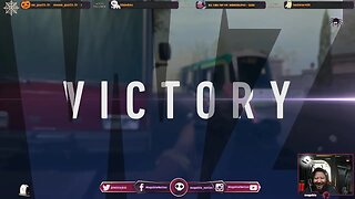 Our First Win On Warzone Resurgence