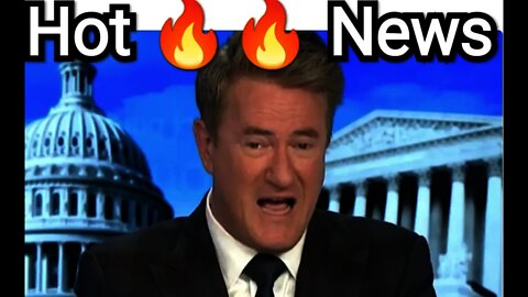 'We all know they're lying!' Morning Joe busts Pentagon 'coverup' of Trump links to Jan. 6 riot