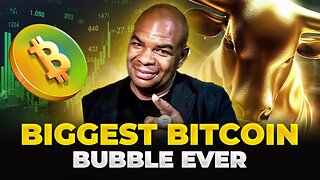 🤑 Make MILLIONS in the BIGGEST Bitcoin Bubble Ever? 🚀