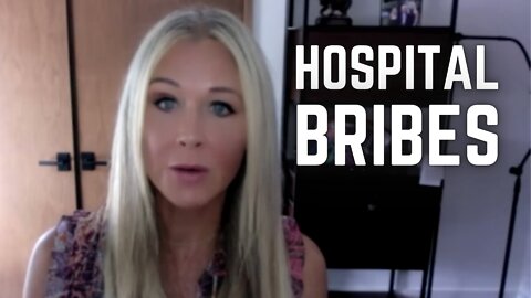 Disgusting Hospital Bribes: Change the Death Certificate to COVID, and We'll Give You Some Money