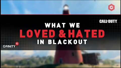 Things we LOVED about Blackout and need in Moden Warfare!