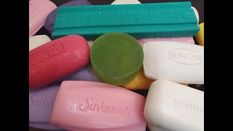 ASMR | Soap opening HAUL | Unpacking soap | Распаковка мыла | АСМР мыла | Satisfying Video | A22