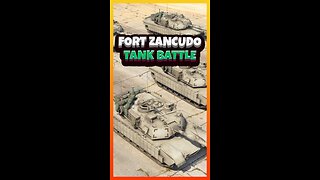 Fort Zancudo tank battle | Funny #GTA5 clips Ep. 235 #moddedaccounts #gtaclips