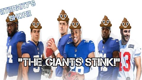 New York Giants Lose Fan Song