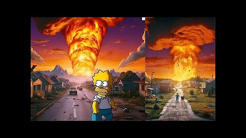 Shocking Simpsons Predictions for 2024