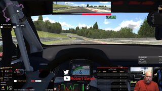 iRacing TCR's pt 2